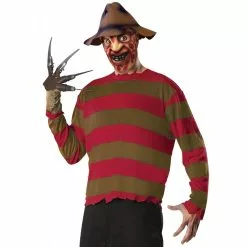 Accessory Set - Freddy Krueger