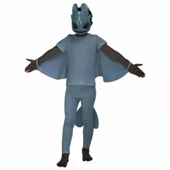 Accessory Set - Lightfury -Deals Movie Characters Store accessory set lightfury 3