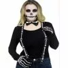 Accessory Set - Skeleton -Deals Movie Characters Store accessory set skeleton