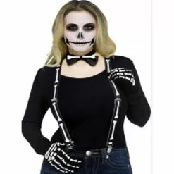 Accessory Set - Skeleton