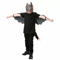 Accessory Set - Toothless