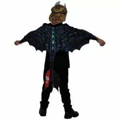 Accessory Set - Toothless -Deals Movie Characters Store accessory set toothless 4