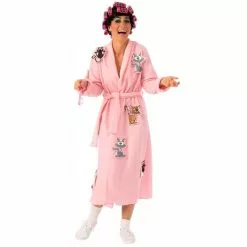 Adult Costume - Crazy Cat Lady