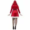 Adult Costume - Curves, Miss Santa -Deals Movie Characters Store adult costume curves miss santa 2 2