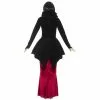 Adult Costume - Deluxe Regal Vampiress