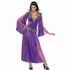 Adult Costume - Dragon Sorceress
