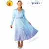 Adult Costume - Elsa, Deluxe -Deals Movie Characters Store adult costume elsa deluxe 1