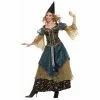 Adult Costume - Ladies' Wizardess -Deals Movie Characters Store adult costume ladies wizardess