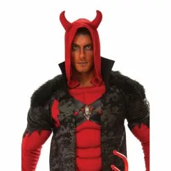 Adult Costume - Men's, Devil -Deals Movie Characters Store adult costume mens devil 2