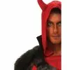 Adult Costume - Men's, Devil -Deals Movie Characters Store adult costume mens devil 3