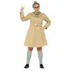 Adult Costume - Miss Trunchbull, Deluxe -Deals Movie Characters Store adult costume miss trunchbull deluxe 2