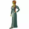 Adult Costume - Princess Fiona -Deals Movie Characters Store adult costume princess fiona 1