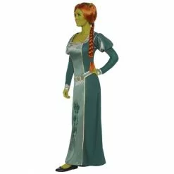 Adult Costume - Princess Fiona