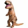 Adult Costume - Inflatable T-Rex -Deals Movie Characters Store adult costume t rex