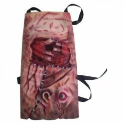 Apron - 3D Ghastly Horror, Halloween