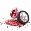 Bio-Degradable Glitter - Chunky Blend, Sea Urchin -Deals Movie Characters Store bio degradable glitter chunky blend sea urchin