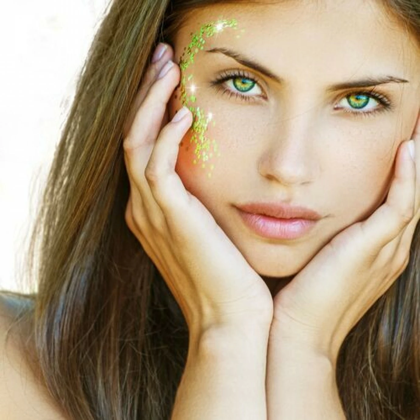 Bio-Degradable Glitter - Chunky, Sea Breeze 4 Bio-Degradable Glitter - Chunky, Sea Breeze - Image 2