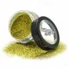 Bio-Degradable Glitter - Fine, Gold -Deals Movie Characters Store bio degradable glitter fine gold