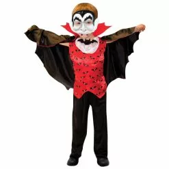 Child Costume - Dracula
