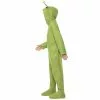 Child Costume - Alien, Green -Deals Movie Characters Store child costume alien green 2