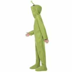 Child Costume - Alien, Green
