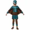 Child Costume - Astrid, Battlesuit -Deals Movie Characters Store child costume astrid battlesuit 1