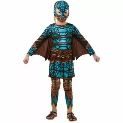 Child Costume - Astrid, Battlesuit