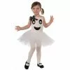 Child Costume - Boo-tiful Ballerina -Deals Movie Characters Store child costume boo tiful ballerina