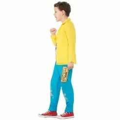Child Costume - Charlie Bucket -Deals Movie Characters Store child costume charlie bucket 4