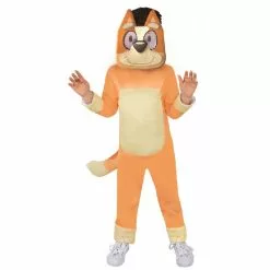 Child Costume - Deluxe, Bingo