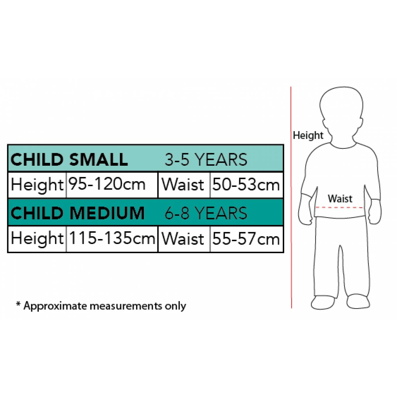 Child Costume - Deluxe, Bingo 6 Child Costume - Deluxe, Bingo - Image 4