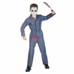 Child Costume - Halloween Killer!