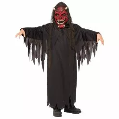 Child Costume - Hell Raiser -Deals Movie Characters Store child costume hell raiser 1