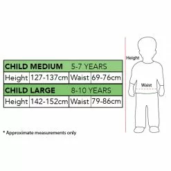 Child Costume - Hell Raiser