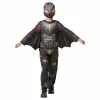 Child Costume - Hiccup, Battlesuit -Deals Movie Characters Store child costume hiccup battlesuit 2