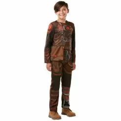 Child Costume - Hiccup, Classic 9 To 10 Years -Deals Movie Characters Store child costume hiccup classic 9 to 10 years 1