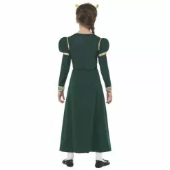 Child Costume - Princess Fiona