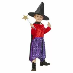 Child Costume - Room On The Broom -Deals Movie Characters Store child costume room on the broom 1
