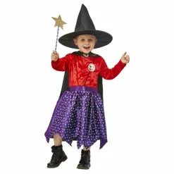 Child Costume - Room On The Broom -Deals Movie Characters Store child costume room on the broom 2