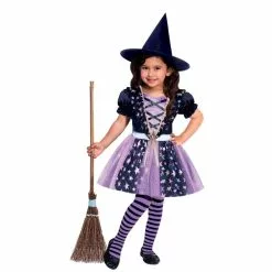 Child Costume - Starlight Witch
