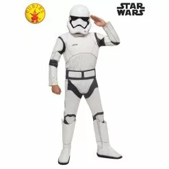 Child Costume - Stormtrooper Deluxe, Star Wars