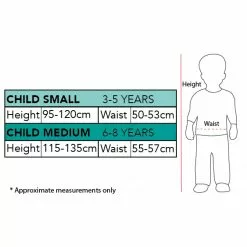 Child Costume - Stormtrooper Classic, Ages 3-5 -Deals Movie Characters Store child costume stormtrooper classic ages 3 52