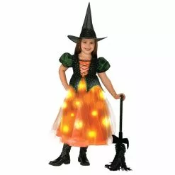Child Costume - Twinkle Witch