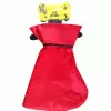 Dog Costume - Vampire Cape -Deals Movie Characters Store dog costume vampire cape