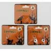 Earrings - Halloween, Assorted