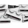 False Eyelashes - Mehron, Black Fuller -Deals Movie Characters Store false eyelashes mehron