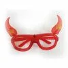 Glasses - Devil, Light Up -Deals Movie Characters Store glasses devil light up