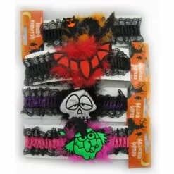 Garter - Halloween, Assorted
