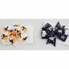 Hair Bows - Halloween 2 Pk, Assorted -Deals Movie Characters Store hair bows halloween 2 pk