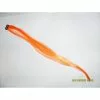 Hair Extension - Orange -Deals Movie Characters Store hair extension orange